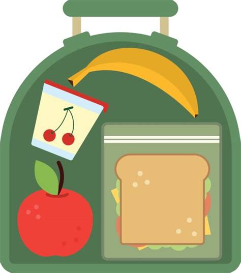 clipart packed lunch 20 free Cliparts | Download images on Clipground 2024