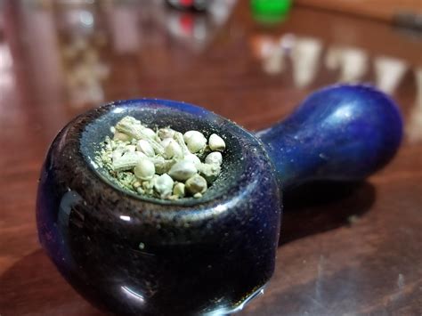 A nice bowl of 2020.... : r/weed