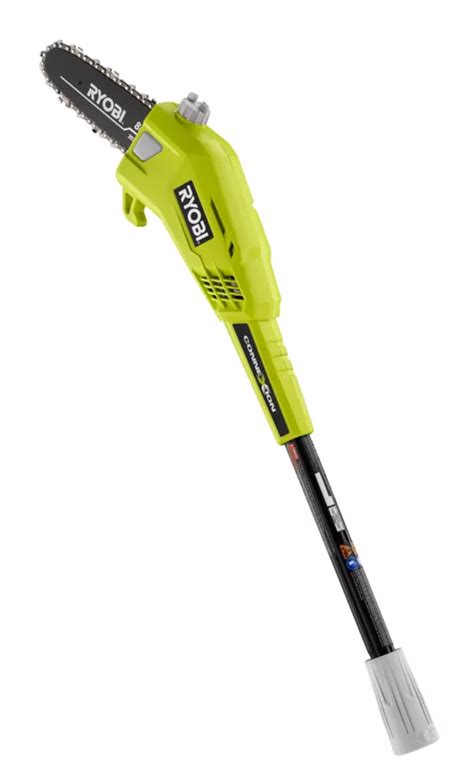 RYOBI 40V and 24V Cordless Pole Saw Attachment | The Home Depot Canada