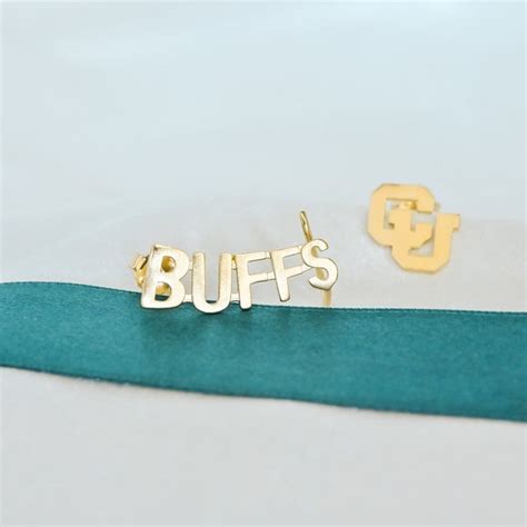 Cu Buffs - Etsy