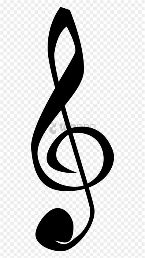 Free Png Music Notes Png Clipart Png Image With Transparent - Letra De ...