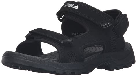 leicht Mandatiert Haft fila sandals for men Henne Teer Schule