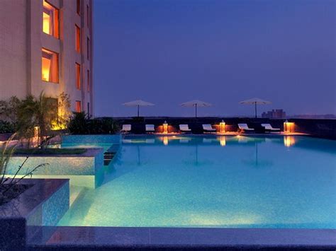 Radisson Blu Dwarka, Delhi | Banquet Hall | 5 Star Wedding Hotel ...