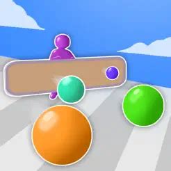 ‎Bouncy Breakers on the App Store