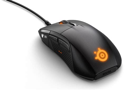 SteelSeries Rival 700 | NetOnNet