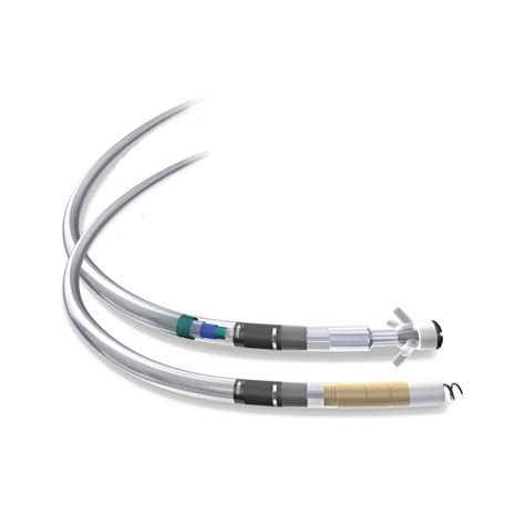 INGEVITY™ Pacing Leads - Boston Scientific