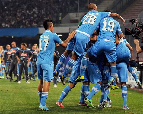 Napoli – AS Roma (LIVE STREAM)