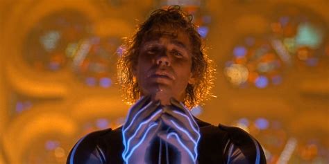 The Lawnmower Man: Ending & Virtual World Explained