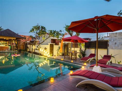 Jay’s Villas Umalas Bali, Indonesia: Agoda.com