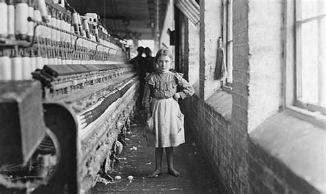 Lewis Hine - Profesor de fotografía