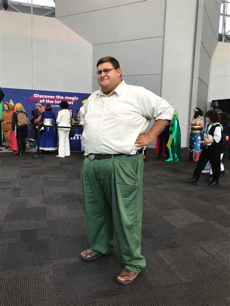 Slideshow: O melhor cosplay da NYCC 2018