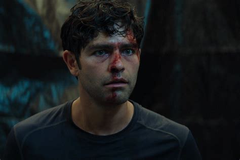 'Clickbait', un absorbente thriller que atrapará a Adrian Grenier en Netflix