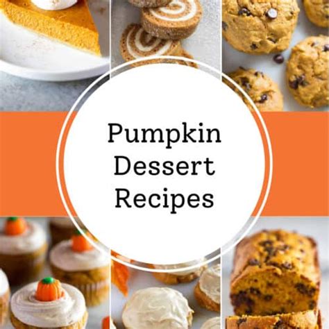 Dessert Recipes - Tastes Better From Scratch