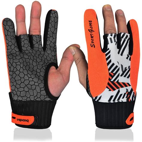 Best Bowling Gloves 2021: Top-Rated Gloves for Pros and Beginners