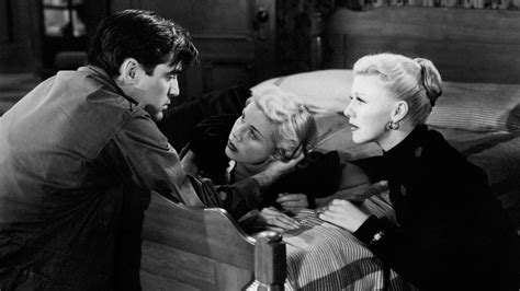 Storm Warning (1951) | MUBI