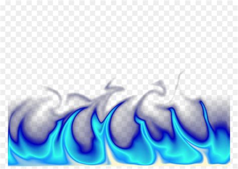 Fire Clip art - Blue Fire png download - 1350*728 - Free Transparent ...