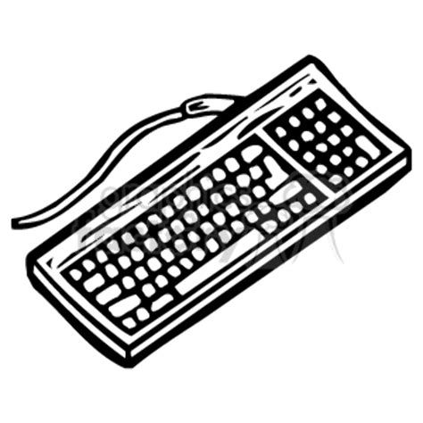Download High Quality keyboard clipart black and white Transparent PNG Images - Art Prim clip ...