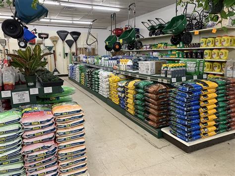 Binghamton Agway | All Your Outdoor Supplies and Equipment in One Place ...