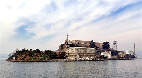 Alcatraz Island | Alcatraz Island is located in San Francisc… | Flickr