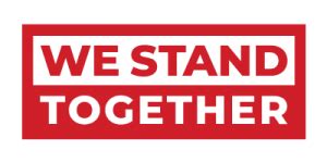 We-Stand-Together-Logo-cf1f29 - SocialGood