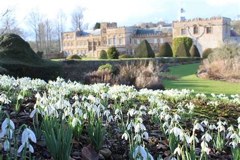 Forde Abbey and Gardens - Best of Dorset Attractions