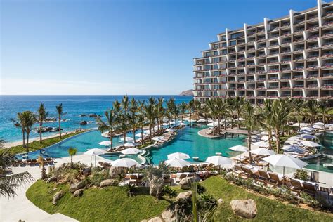 Cabo with Kids! All Inclusive Decadence at Mexico's Grand Velas Resort ...