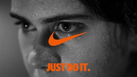 Nisreen Abdel Latif LW 5 Convention Example. I chose this Nike ad as it ...