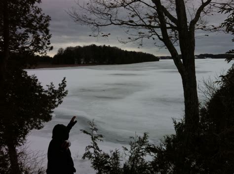 Shelburne Pond, Shelburne, VT | Natural landmarks, Pond, Black and white