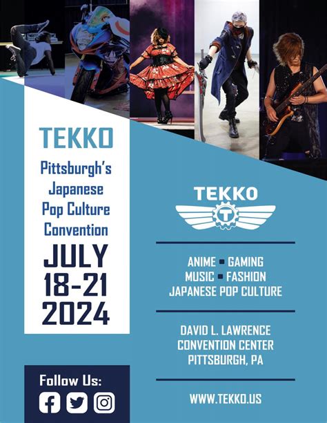 Tekko 2024 Vendor Application - Tekko 2024 - Eventeny