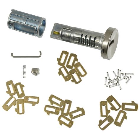 Locksmart Ignition Lock Cylinder LC65523