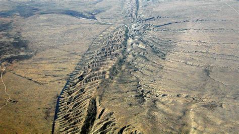 What fault surface features can tell us about future earthquakes