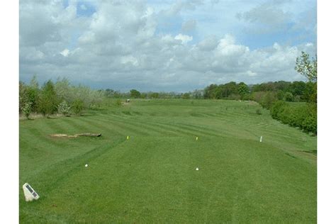 Aylesbury Vale Golf Club | Golf Course in LEIGHTON BUZZARD | Golf Course Reviews & Ratings ...