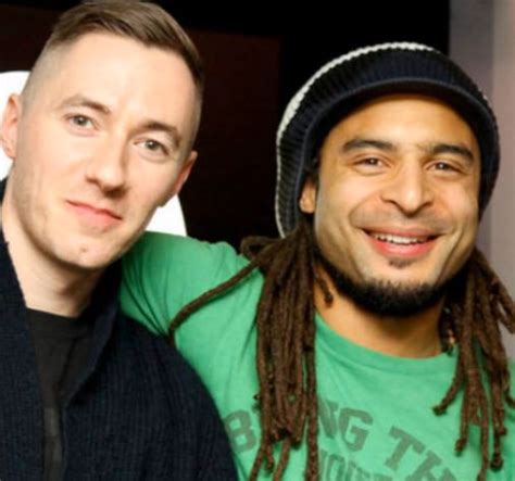 Mala talks to Benji B on Radio 1 - 22/11/2012 - GetDarker