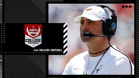 What are the expectations for Texas under Steve Sarkisian in 2021 ...