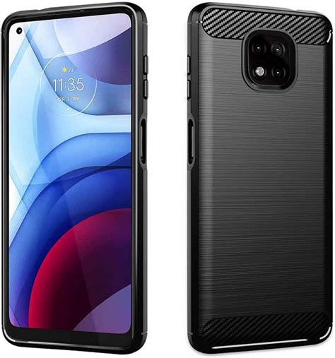 10 Best Cases For Motorola Moto G Power (2021)