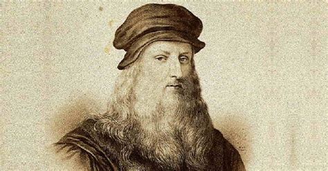 Leonardo Da Vinci Biography - Facts, Childhood, Family Life & Achievements