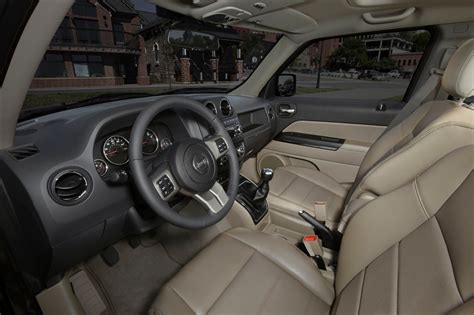 2014 Jeep Patriot VINs, Configurations, MSRP & Specs - AutoDetective