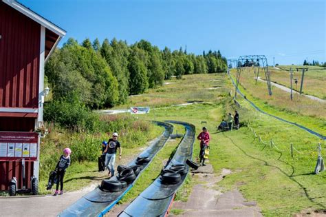 Rättvik, Zweden - My Little Travel Stories