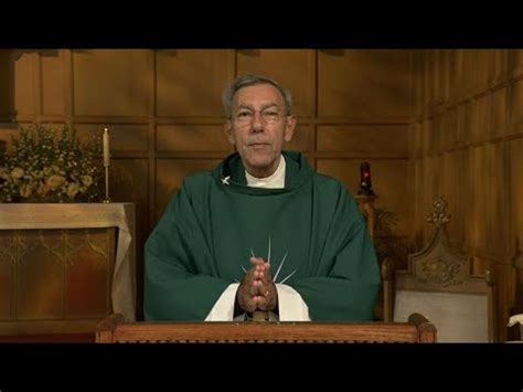 Video - Sunday Catholic Mass Today | Daily TV Mass, Sunday September 4 ...