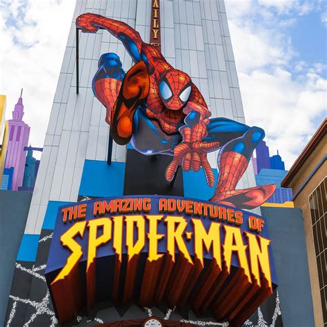 Revealed: The Fastest Rides at Universal Studios Orlando? - The Family Vacation Guide