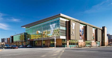 YMCA Of Greater Indianapolis - indyencyclopedia.org