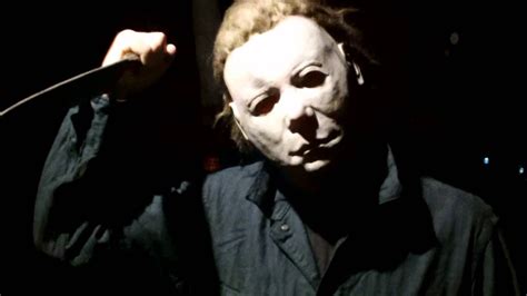 My Michael Myers Halloween Costume :D - YouTube