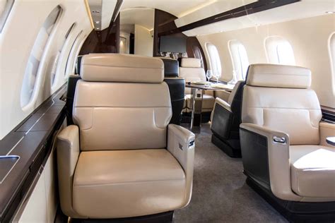 Flying has Never Looked Better: An Insider's Look at the new Bombardier ...