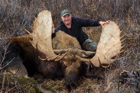 Welcome - Big Game Hunting in British Columbia, Canada