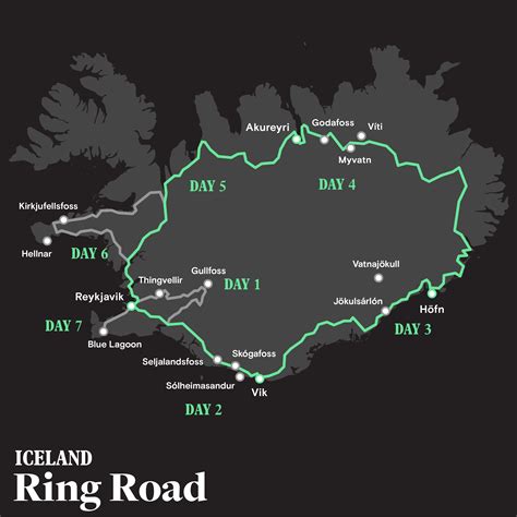 Driving Iceland’s Ring Road | Field Notes: The Turo blog