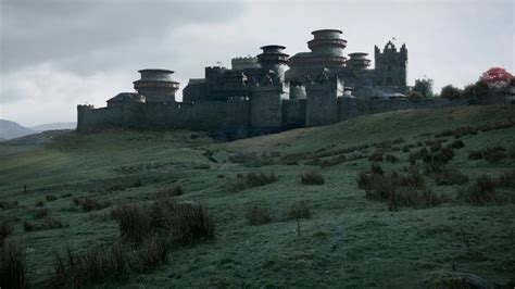 Winterfell | Game Of Thrones GR Fans