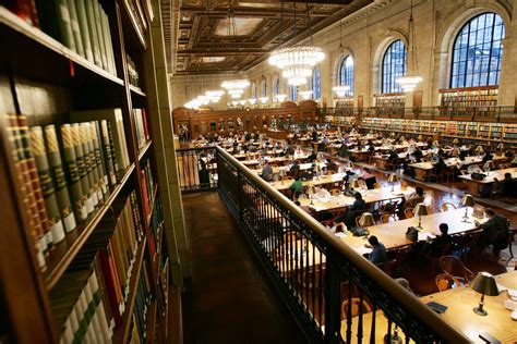 Libraries Dust Off Quiet Image With Innovations - Newsweek