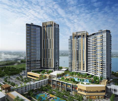 Mandani Bay Cebu: Asia’s Next Focal Landmark