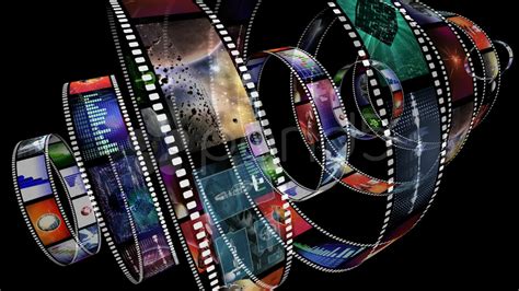Film Reel Wallpapers - Top Free Film Reel Backgrounds - WallpaperAccess