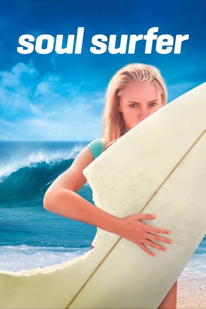 Soul Surfer on iTunes